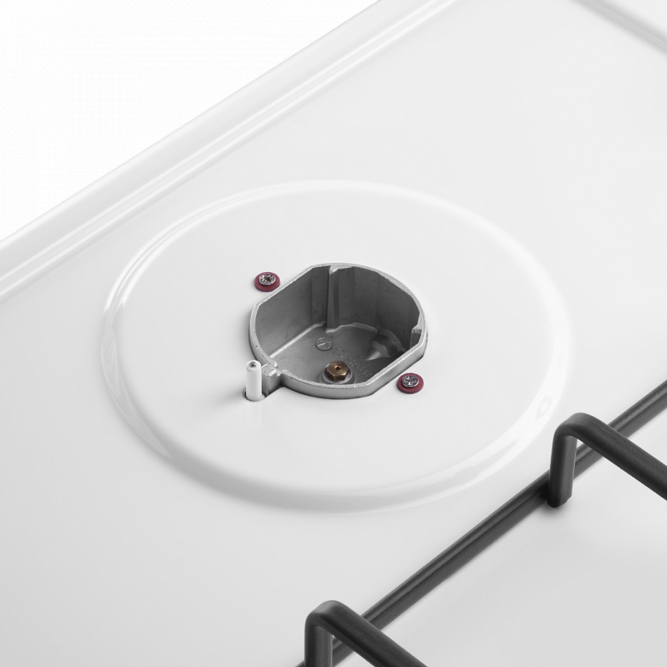 Варочная панель Maunfeld EGHE.43.3STS-EW