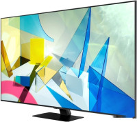 Телевизор Samsung QLED 4K Q80A QE75Q80AAUXCE