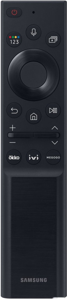 Телевизор Samsung QLED 4K Q80A QE75Q80AAUXCE