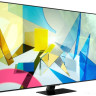 Телевизор Samsung QLED 4K Q80A QE75Q80AAUXCE
