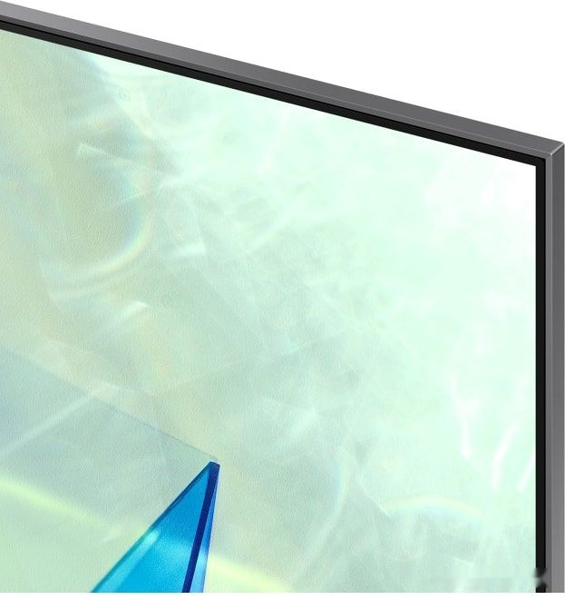 Телевизор Samsung QLED 4K Q80A QE75Q80AAUXCE