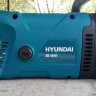 Электрическая пила Hyundai XE 1810