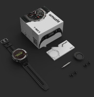 Умные часы Amazfit T-Rex 3 (оникс)