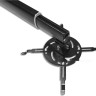 Кронштейн PL PRO-1800A.B (черный)