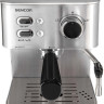 Рожковая помповая кофеварка Sencor SES 4010SS