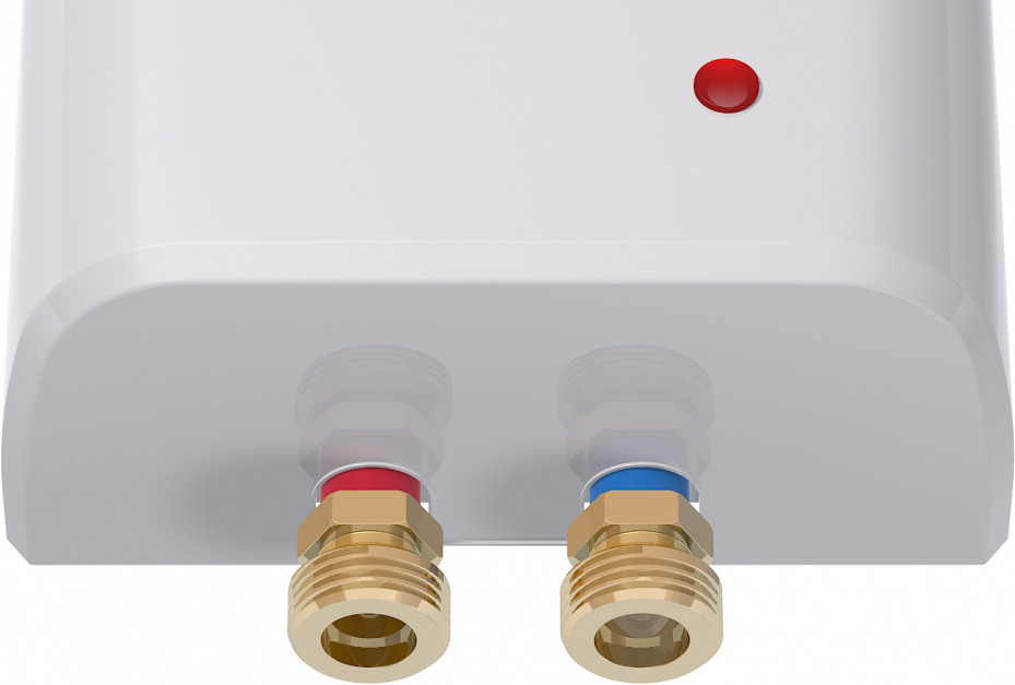 Водонагреватель Thermex Surf Plus 6000