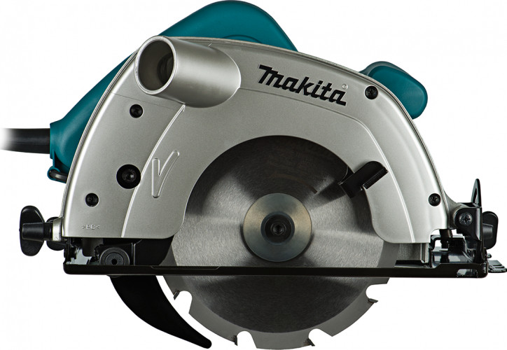Дисковая пила Makita 5604 R