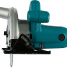 Дисковая пила Makita 5604 R