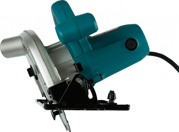 Дисковая пила Makita 5604 R