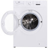 Стиральная машина Beko WRS 55P1BWW