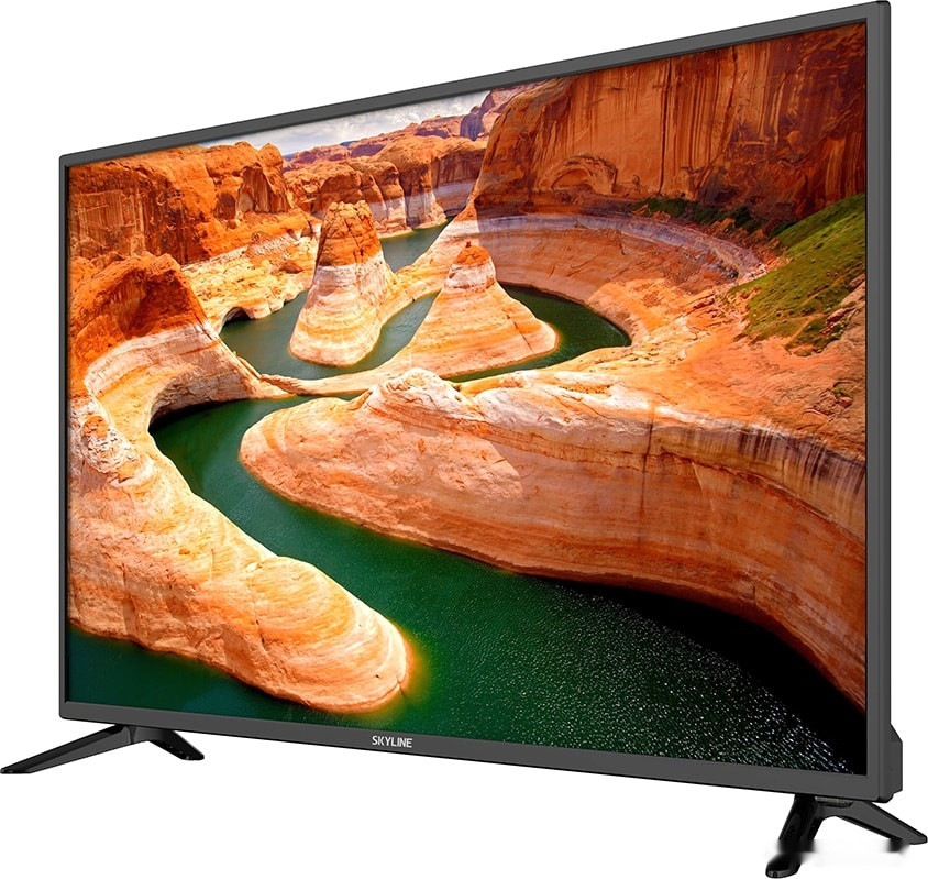 Телевизор SkyLine 43U6510