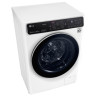Стиральная машина LG F2T9GW9W