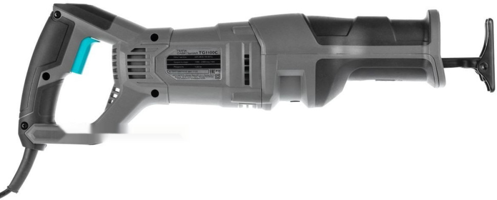 Сабельная пила Tesla TG1100C