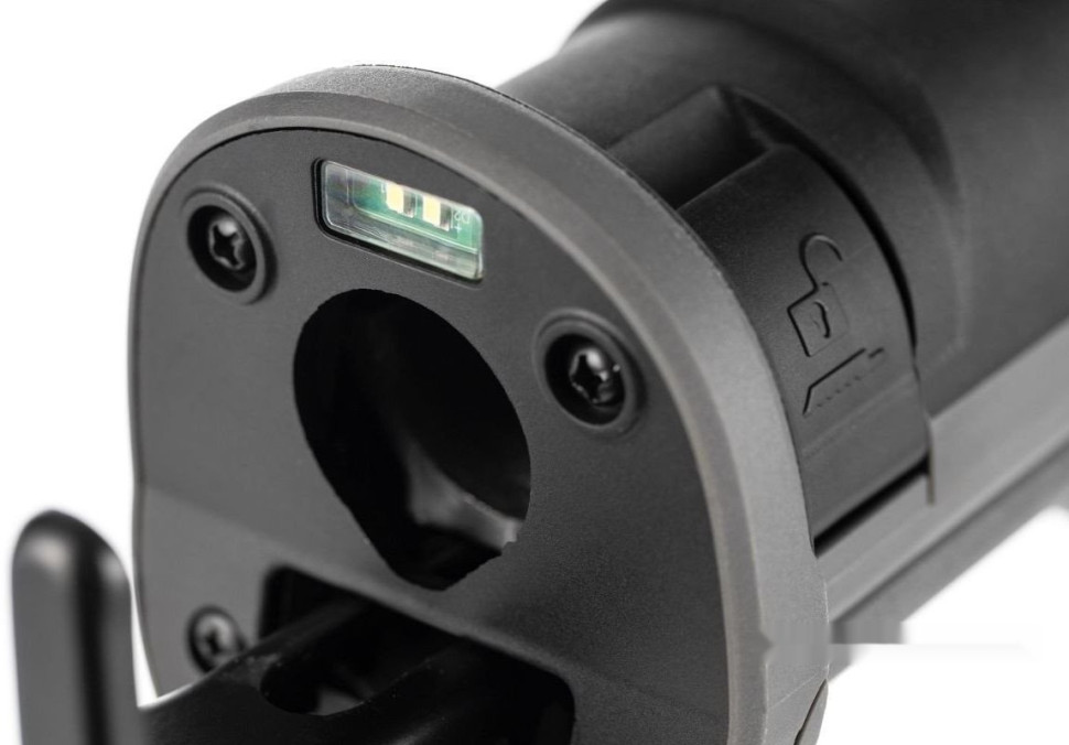 Сабельная пила Tesla TG1100C