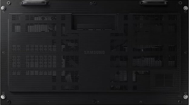 Информационная панель Samsung IE025A 2024