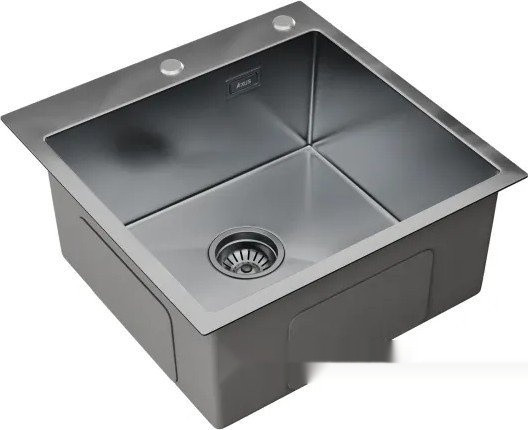 Кухонная мойка Axus LS-5050S