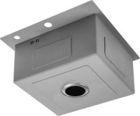 Кухонная мойка Axus LS-5050S