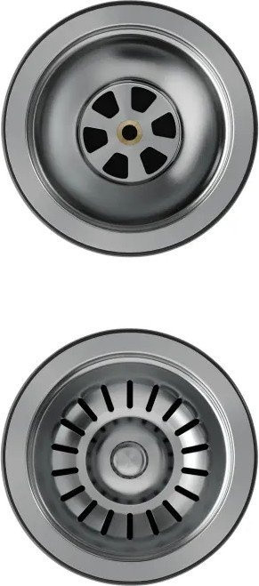 Кухонная мойка Axus LS-5050S