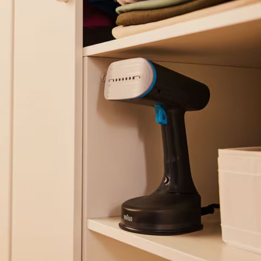 Отпариватель Braun QuickStyle 5 GS5031BL