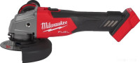 Угловая шлифмашина Milwaukee M18 FSAG125X-0X Fuel 4933478428 (без АКБ)