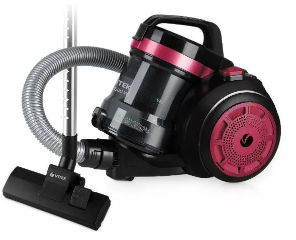 Пылесос Vitek VT-1838