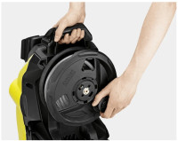 Мойка высокого давления Karcher K7 Premium Smart Control Flex Home 1.317-363.0