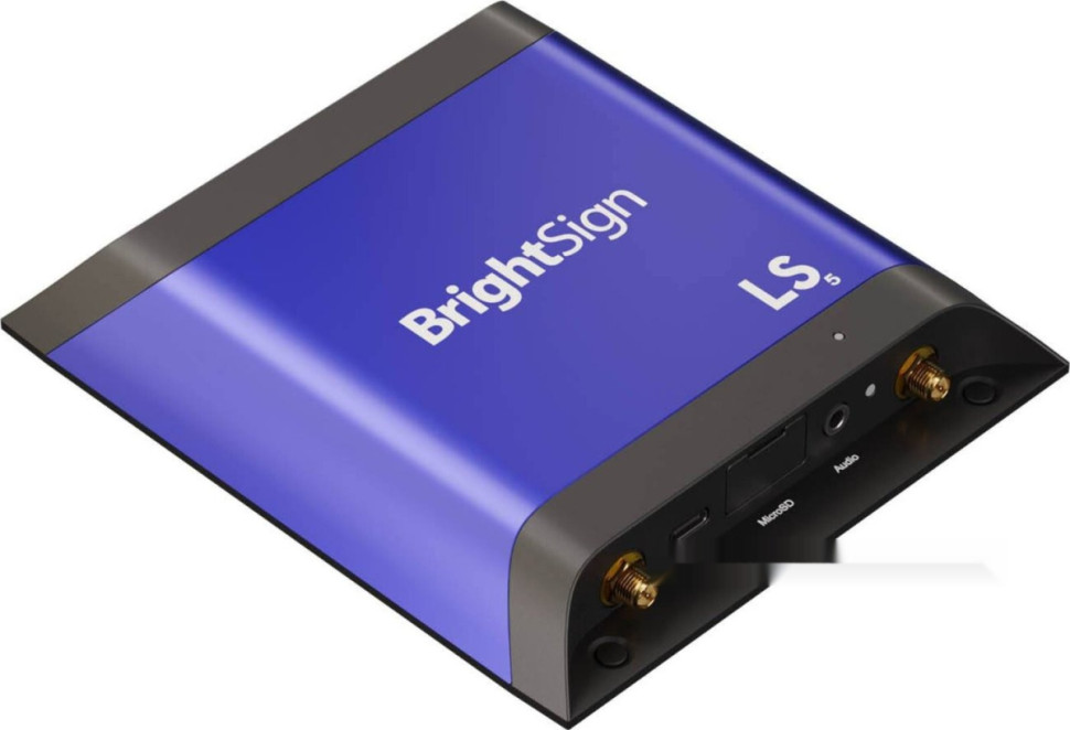 Медиаплеер BrightSign LS445