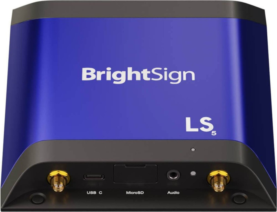 Медиаплеер BrightSign LS445