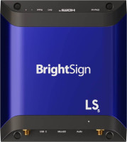 Медиаплеер BrightSign LS445