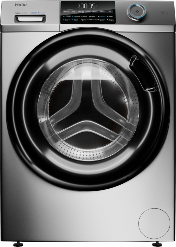 Стиральная машина HAIER HW60-BP12959AS