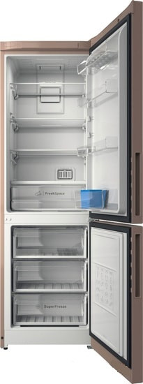 Холодильник Indesit ITR 5180 E Холодильник Indesit ITR 5180 E