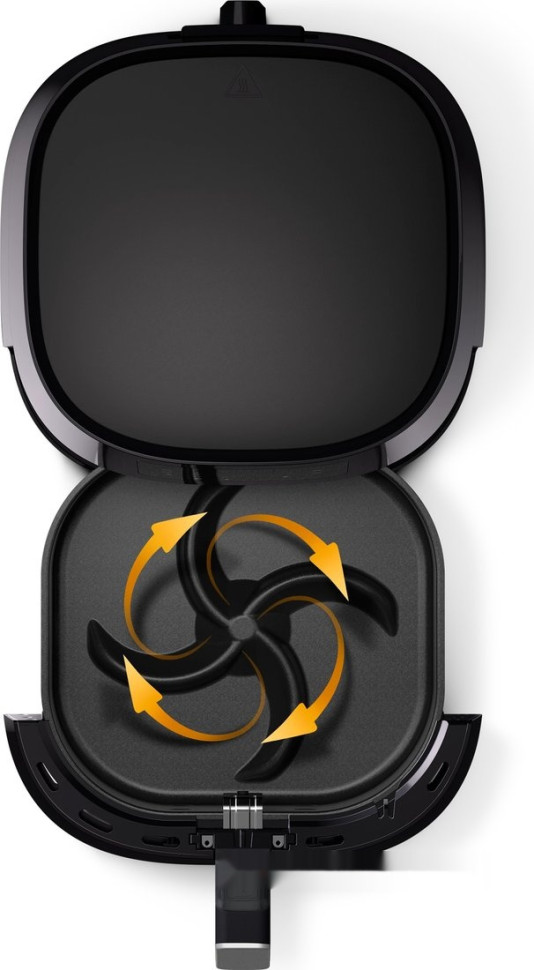 Аэрогриль Philips HD9270/96