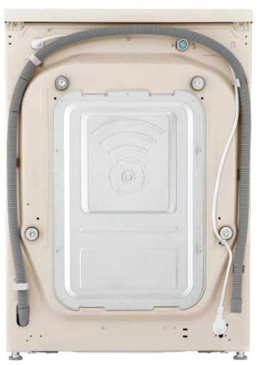 Стиральная машина LG F2T9HS9B