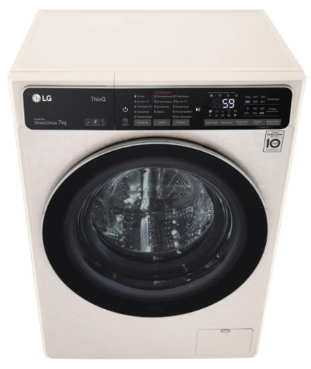 Стиральная машина LG F2T9HS9B
