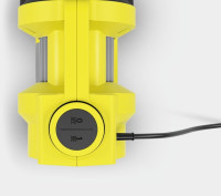 Садовый насос Karcher BP 5.000 Garden Set Plus 1.645-711.0