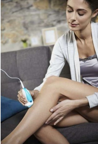 Эпилятор Rowenta EP2910F1