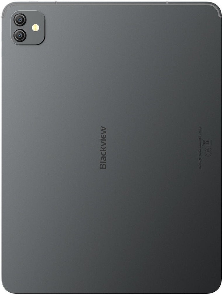 Планшет Blackview Link 8 Wi-Fi 12GB/256GB (серый)