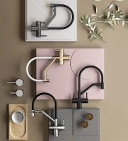 Смеситель Splenka S70.62.03