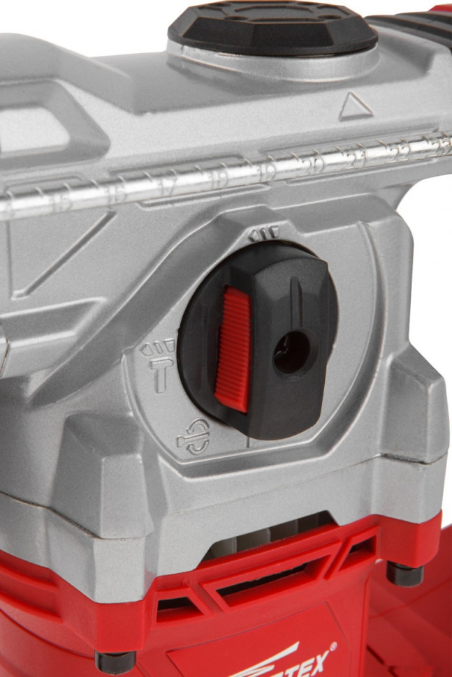 Перфоратор Wortex RH 3239 F RH3239F1129