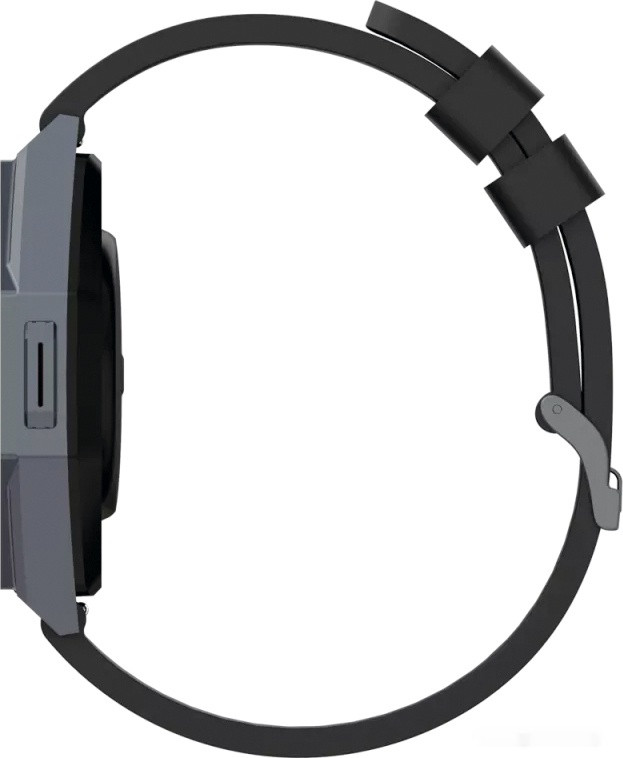 Умные часы Canyon Otto SW-86 (черный)