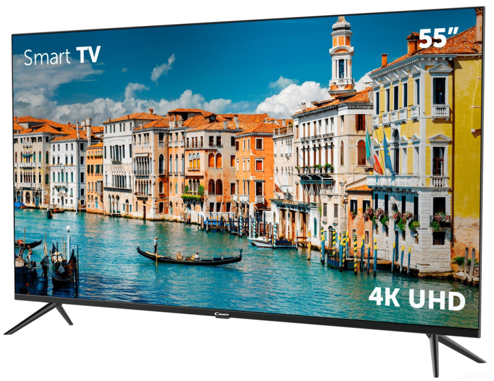 Телевизор Candy Uno 55