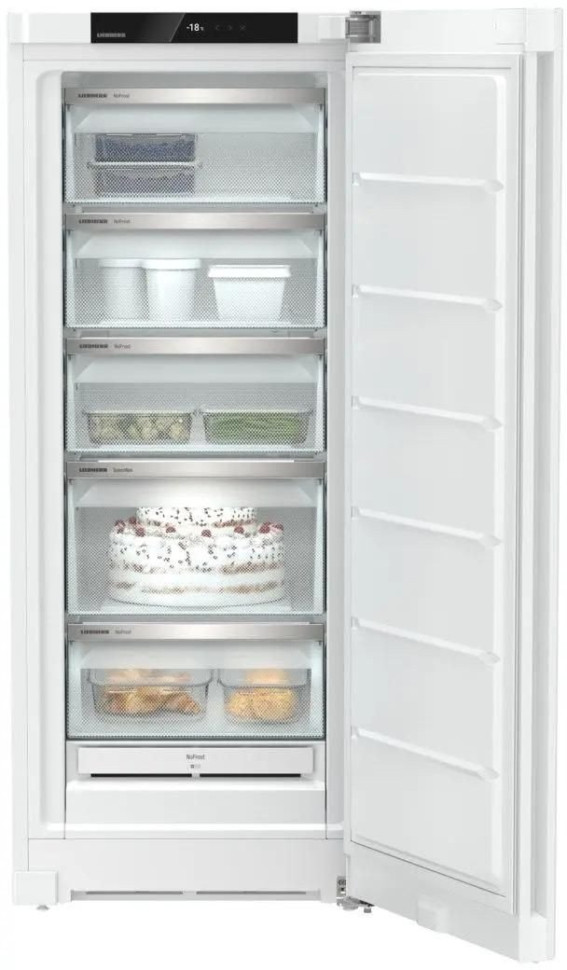 Морозильник Liebherr FNe 4605 Pure NoFrost