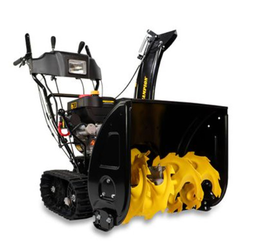 Снегоуборщик Champion STT761E