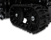 Снегоуборщик Champion STT761E