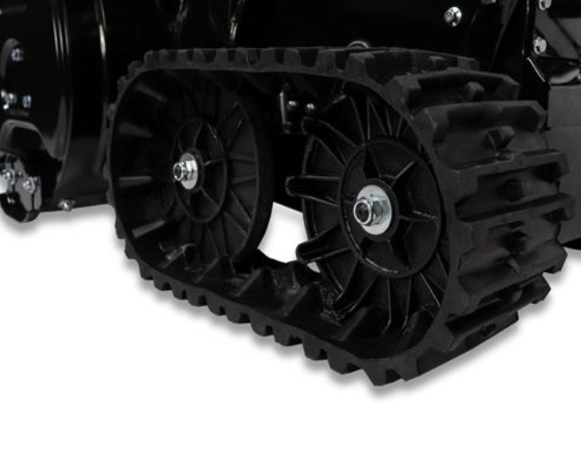 Снегоуборщик Champion STT761E