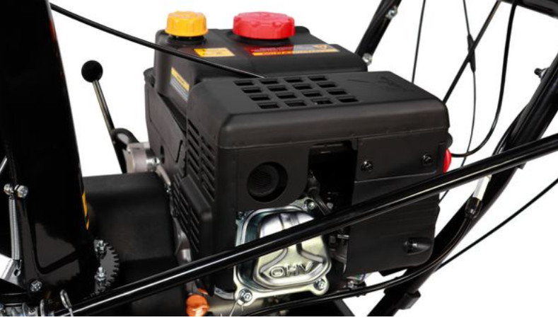 Снегоуборщик Champion STT761E