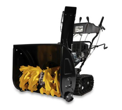 Снегоуборщик Champion STT761E