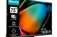 Телевизор Hisense 75U8KQ