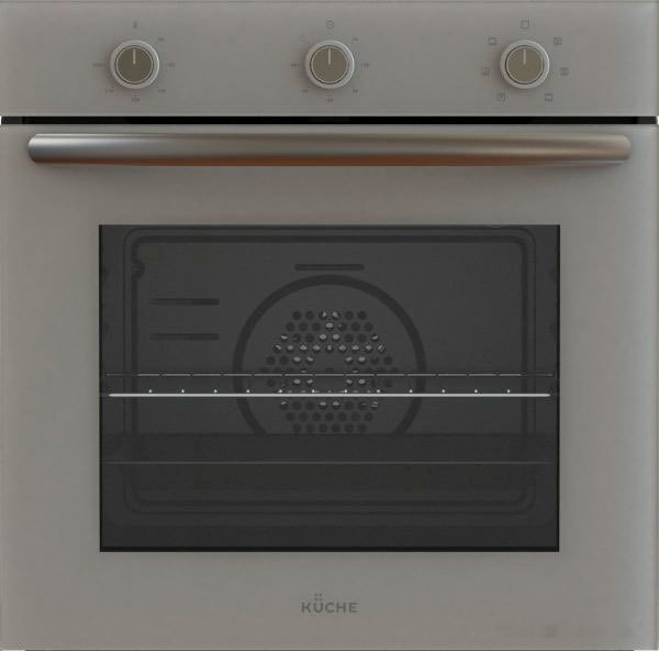Духовой шкаф KUCHE AGM 167 G