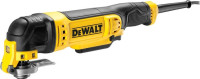 Шлифовальная машина DeWALT DWE315KT
